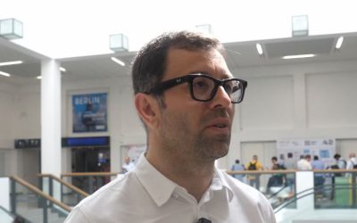 România, șansa de AUR: AI bate Europa, viitorul startup-urilor