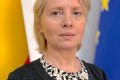 Ana Rădulescu o înlocuiește pe Zară la Protecția Dizabilităților