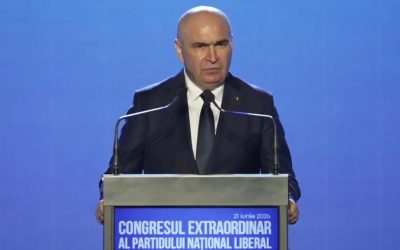 Bolojan: PNRR, prioritate maximă pentru România în vară