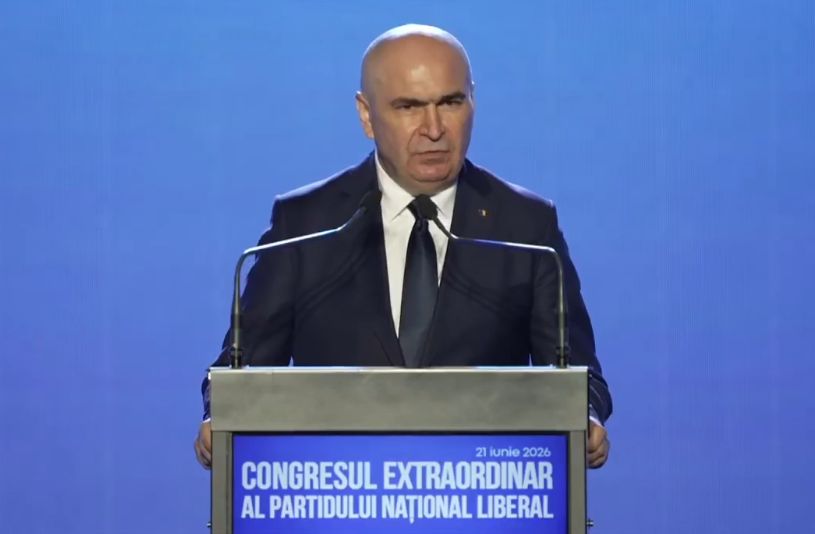 Bolojan: PNRR, prioritate maximă pentru România în vară