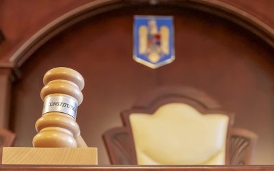 CCR decide conflictul Guvern-Parlament pe ordonanța SAFE