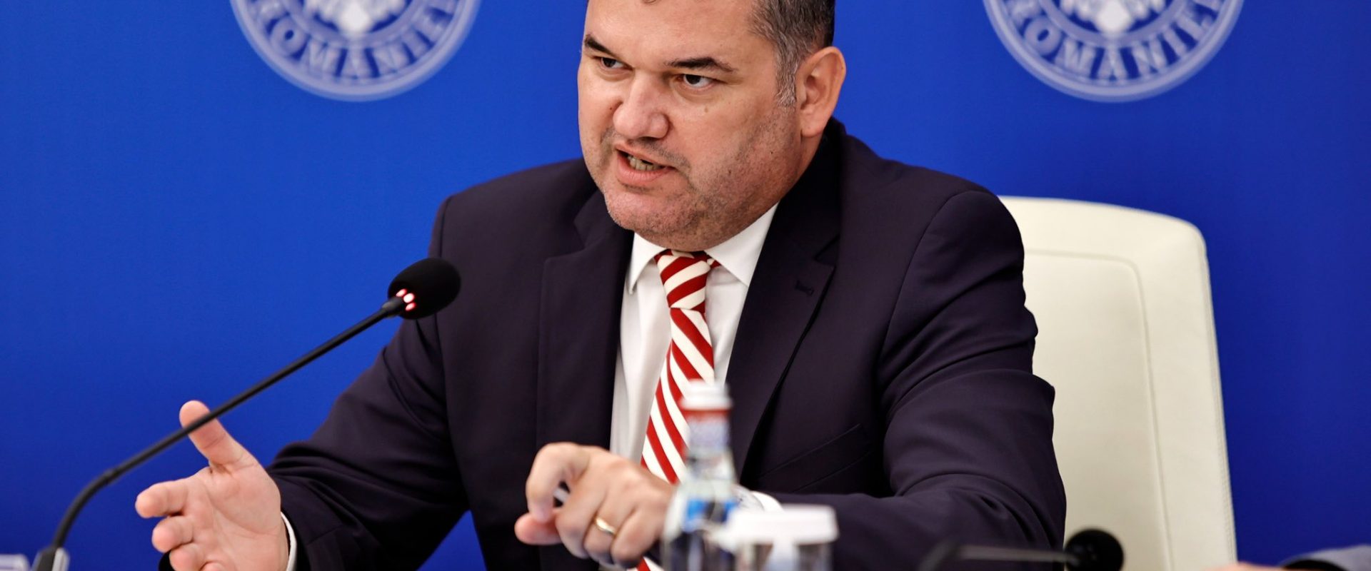 Cseke Attila: Guvernul, urgent. Soluția nu se amână