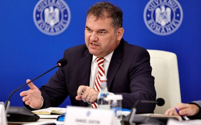 Cseke Attila: Guvernul, urgent. Soluția nu se amână