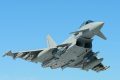Tulcea sub alertă: Eurofighter Typhoon ridicat după atac cu drone în Ucraina