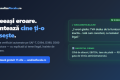 Aplicația românească bate ANAF la verificări SAF-T