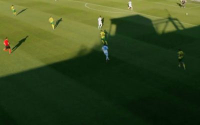 Universitatea Craiova, debut în Champions League: 0-0 cu Vitebsk, la DGS 1