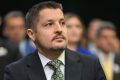 Luciani, detașată la MJ? Aviz CSM, cu Gorghiu, a validat