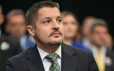 Luciani, detașată la MJ? Aviz CSM, cu Gorghiu, a validat