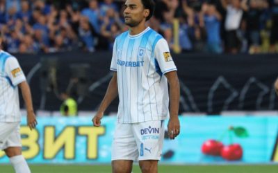 Badea critică dur jucătorii după 0-1: „Au jucat pe vârfuri”