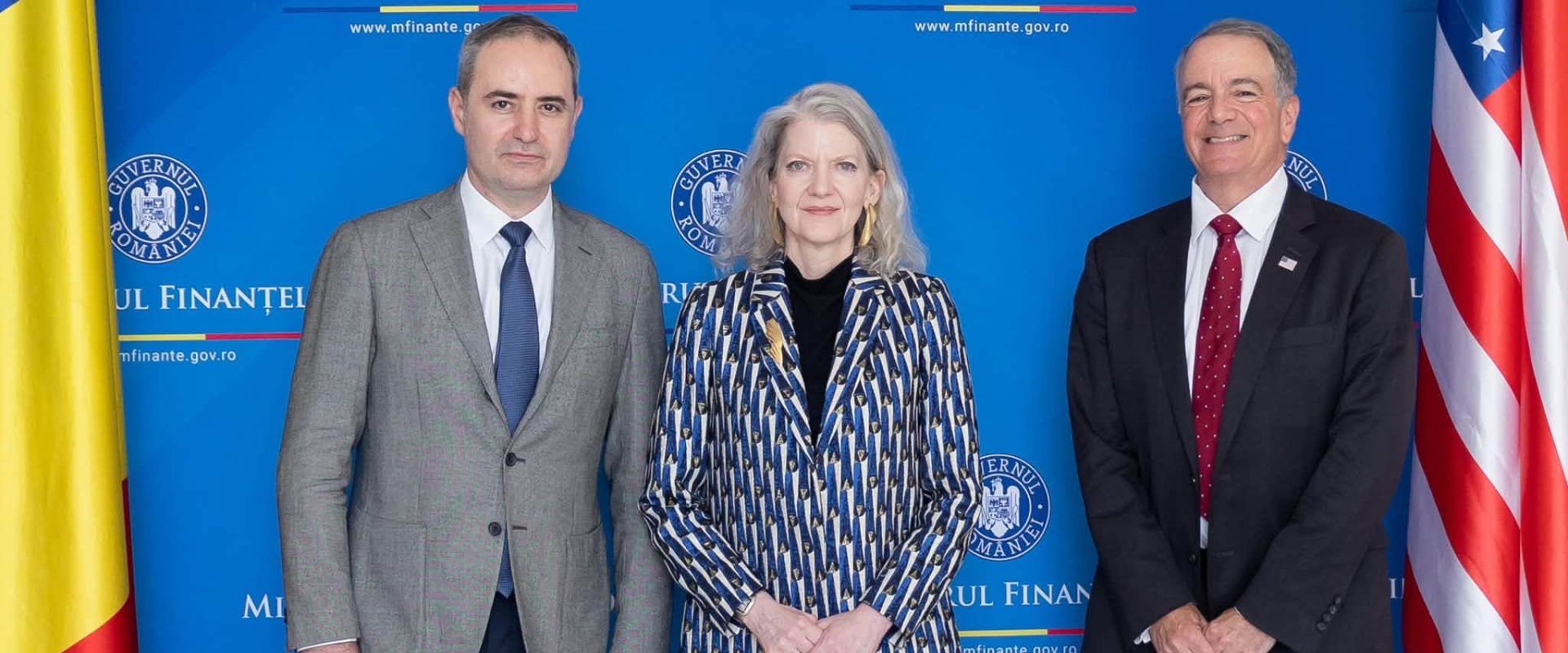 Nazare: România atrage investiții SUA doar cu proiecte serioase