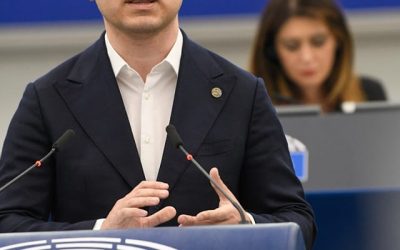 Negrescu (PSD): Pact pentru legile PNRR, prioritate națională
