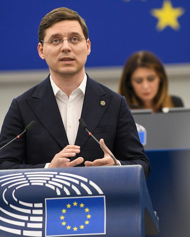 Negrescu (PSD): Pact pentru legile PNRR, prioritate națională