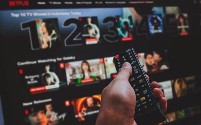 Netflix, Foto: Shutterstock