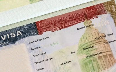 Oana Ţoiu: Visa Waiver, dorințăpolitici, refuzuriTrump