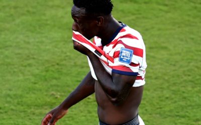 Trump a sunat la FIFA: Reacția lui Balogun, contestat la Cupa Mondială