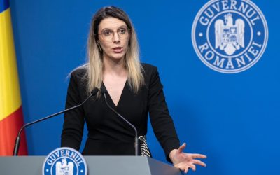 Buzoianu: Germania, ținta noastră RATATĂ. Programul Rabla se zguduie