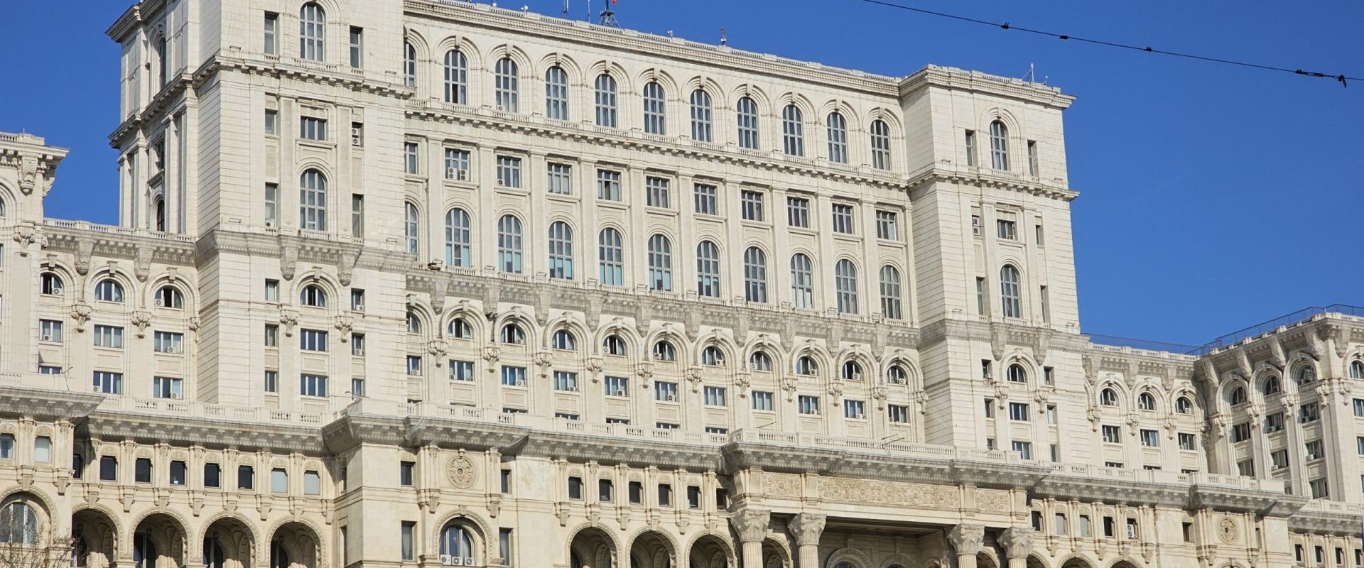 Parlament în saptamana PNRR: Urgență pentru fonduri europene