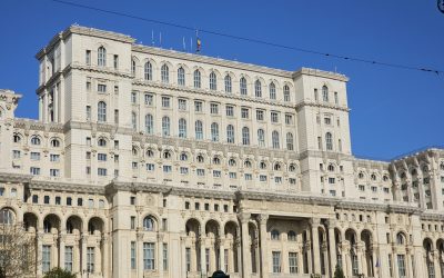 Parlament în saptamana PNRR: Urgență pentru fonduri europene