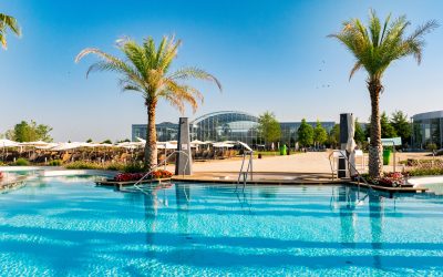 CP-Therme București: -20% la vouchere, oferta verii pe 24 iulie