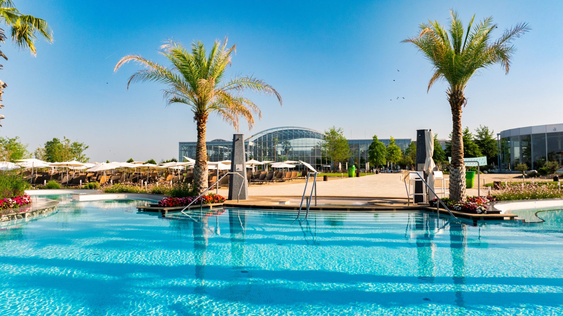 CP-Therme București: -20% la vouchere, oferta verii pe 24 iulie
