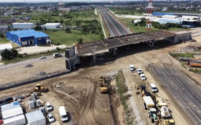 A0 Nord, Lot 3: Imaginile care arată când circulă