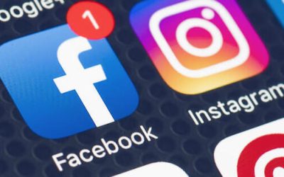 Meta, Offline: Facebook și Instagram pică simultan