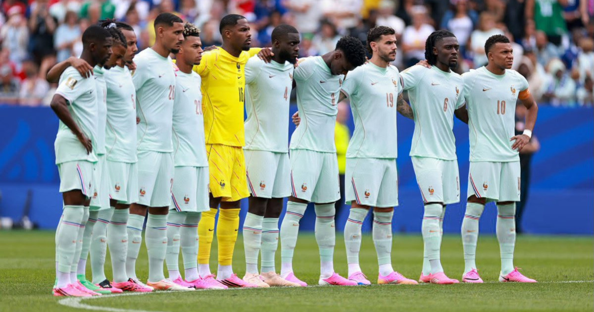 Franța-Spania, 10 ani de la Nisa în amintirea semifinalei CM 2026