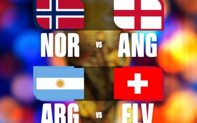 Anglia în semifinale la Cupa Mondială, grație lui Bellingham