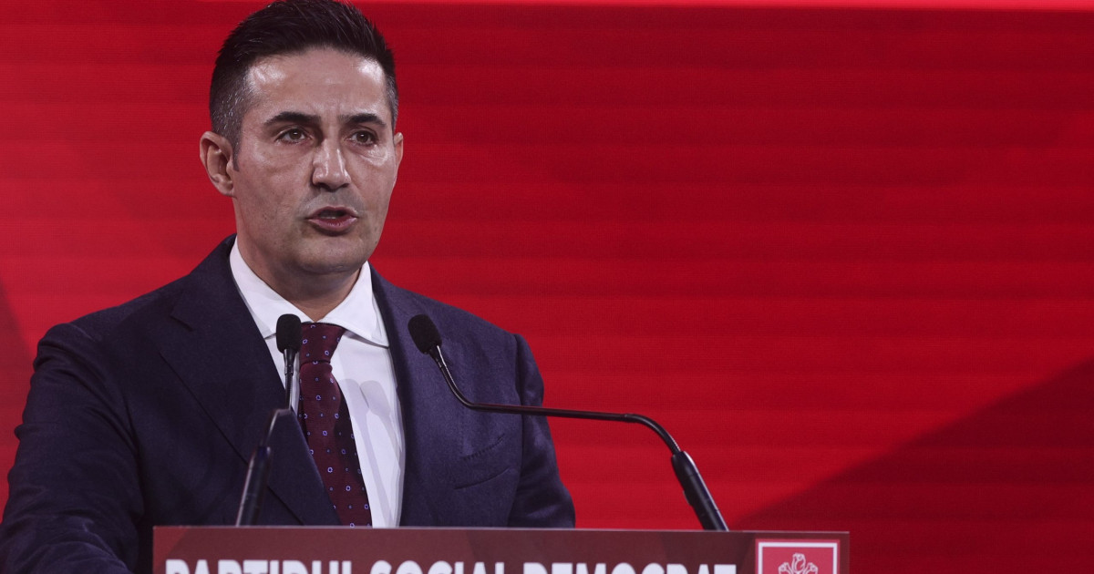 Manda: Speranță coaliție pro-UE dacă UDMR votează