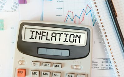 BNR: Inflația scade în T3, dar factorii cheie rămân