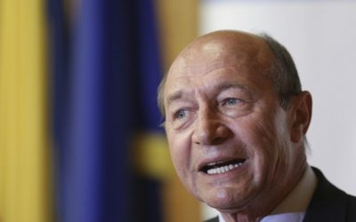 Băsescu, despre ieșirea din criză: Președintele să nu tergiverseze, voturile sunt ridicole