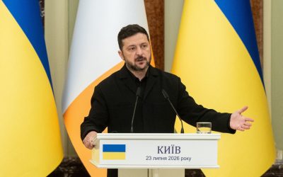 Zelenski avertizează: Rusia vrea 30.000 de soldați nord-coreeni și pregătește o nouă mobilizare masivă