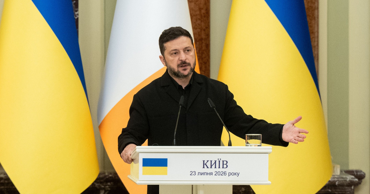 Zelenski avertizează: Rusia vrea 30.000 de soldați nord-coreeni și pregătește o nouă mobilizare masivă