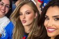 Loredana Salanță, sclipire de geniu la FCSB