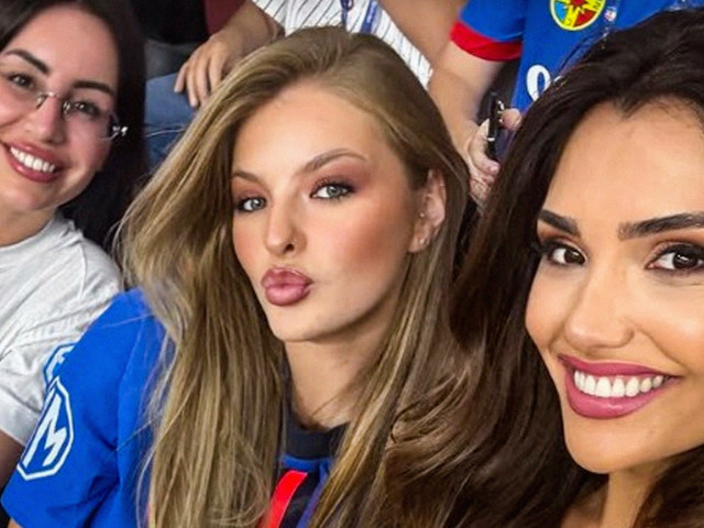 Loredana Salanță, sclipire de geniu la FCSB