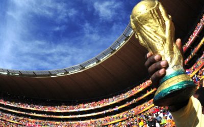 Cupa Mondială 2026: OPT echipe luptă în sferturi. Când se joacă