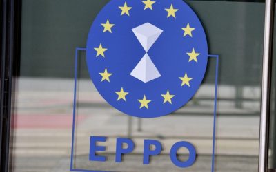 Parchetul European, percheziții majore în România în dosar de fraudă
