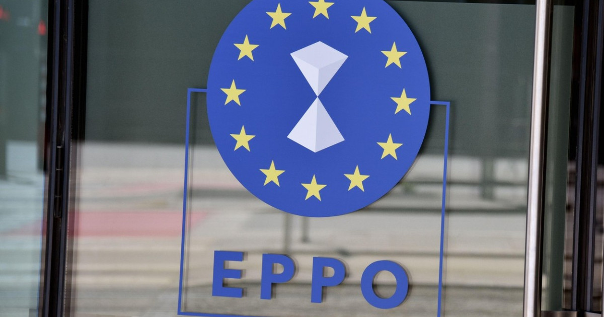 Parchetul European, percheziții majore în România în dosar de fraudă
