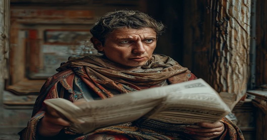 Acces blocat. Ce se întâmplă în interior