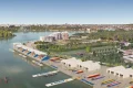 România: Complex olimpic de canotaj pe Lacul Pantelimon
