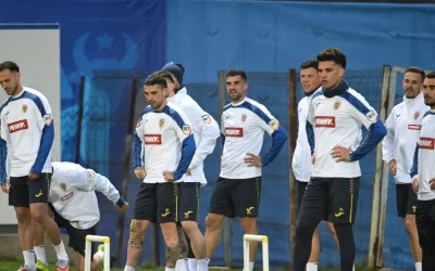 Marius Coman, transfer ATACANT. „Am bătut palma”