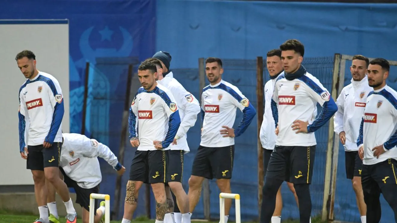 Marius Coman, transfer ATACANT. „Am bătut palma”