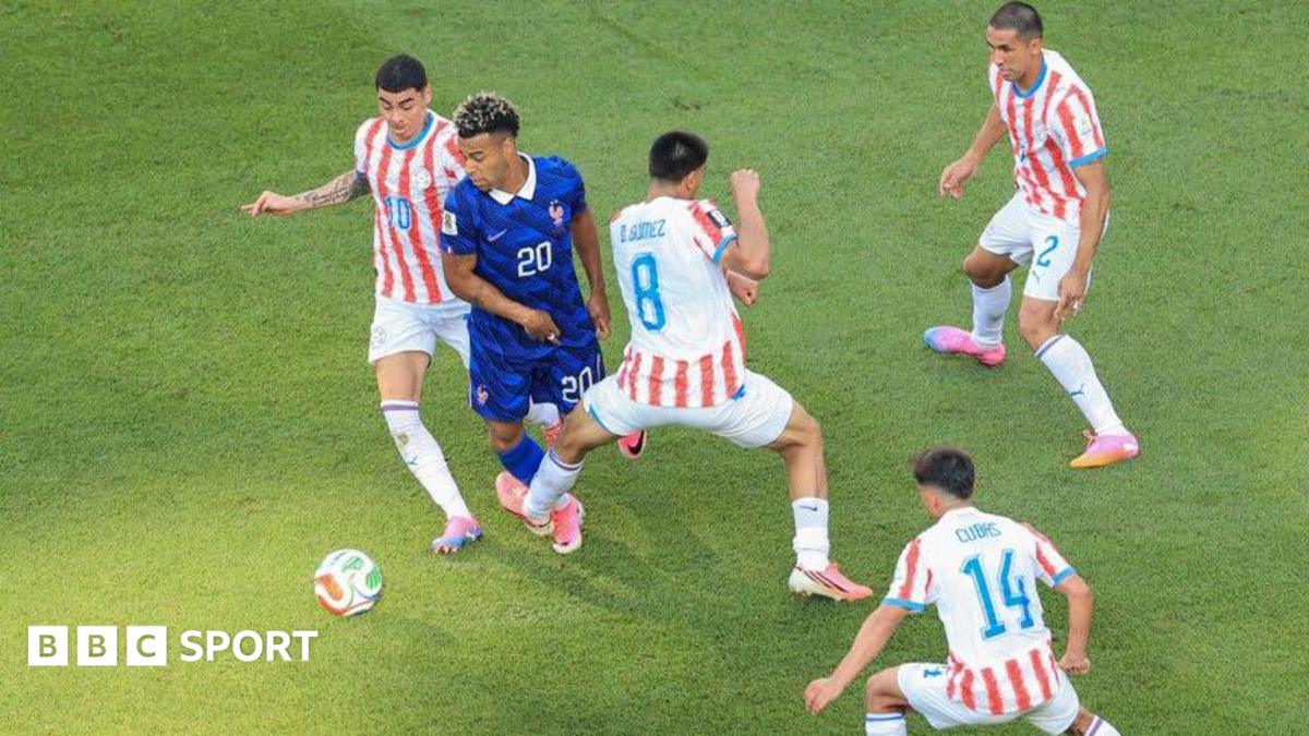 Franța tremură la Mondial: „Jenant!” trăiește pe muchie de cuțit