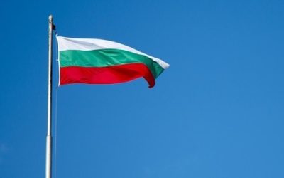 Bulgaria întărește Marea Neagră: Primește nave anti-mine cheie