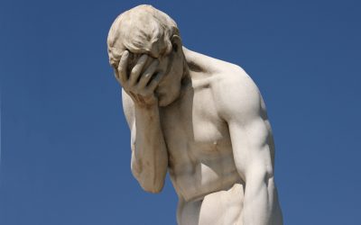 Rușinea: De ce ne chinuie și ce spun științele despre ea