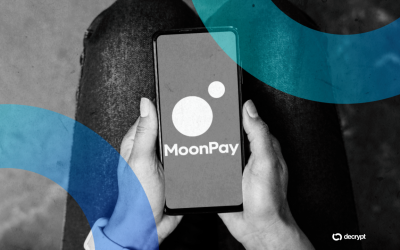 MoonPay integrează AI pe Telegram pentru criptomonede