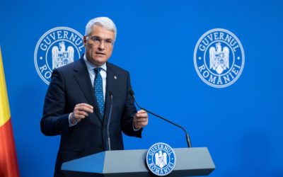 Pîslaru: CE APROBĂ PNRR, DAR România NU LIVREAZĂ. Apel PSD
