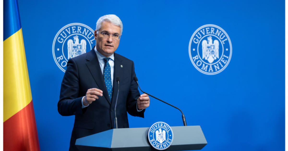 Pîslaru: CE APROBĂ PNRR, DAR România NU LIVREAZĂ. Apel PSD