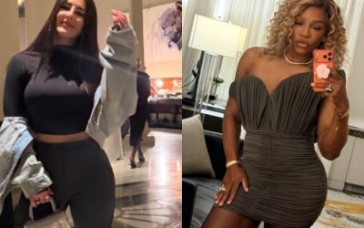 Andreescu o „zdrobește” pe Serena: Nu mă place prea mult