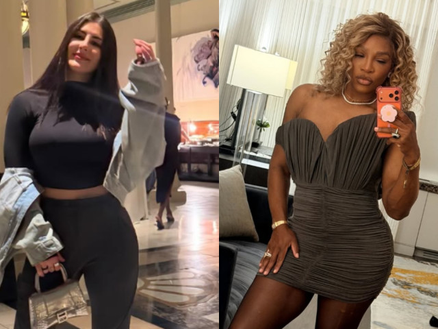 Andreescu o „zdrobește” pe Serena: Nu mă place prea mult